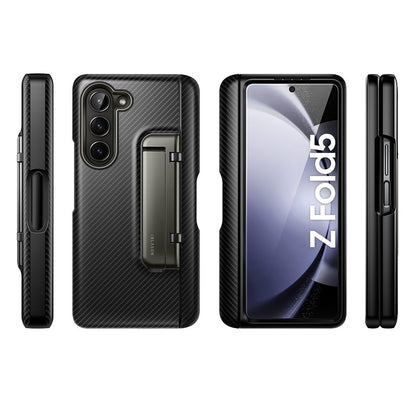 Galaxy Z Fold5 Journey - Noir