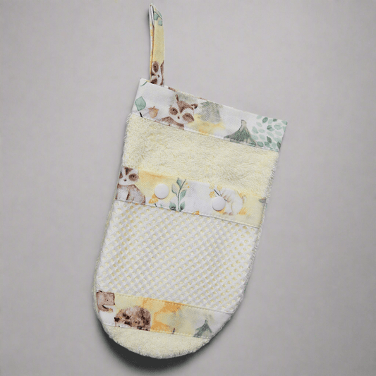 Gant de bain - www.Shopthatapp.com #