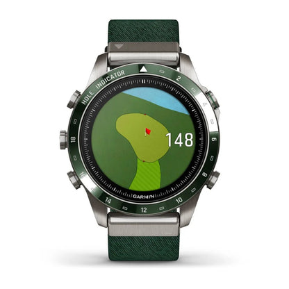 Garmin Marq Golfer Gen 2 - www.Shopthatapp.com #