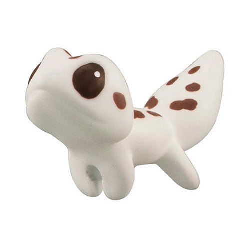 (Gashapon)Bandai Hachucot Reptiles Vol. 2 Cable Holder Figure Collection (9 types in total) - www.Shopthatapp.com #