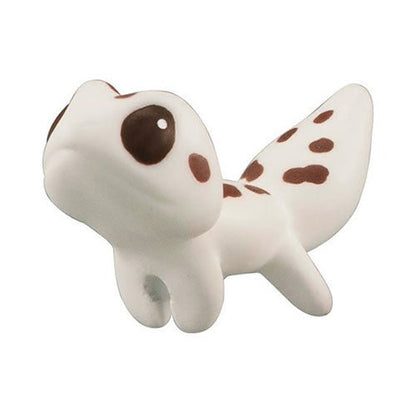 (Gashapon)Bandai Hachucot Reptiles Vol. 2 Cable Holder Figure Collection (9 types in total) - www.Shopthatapp.com #