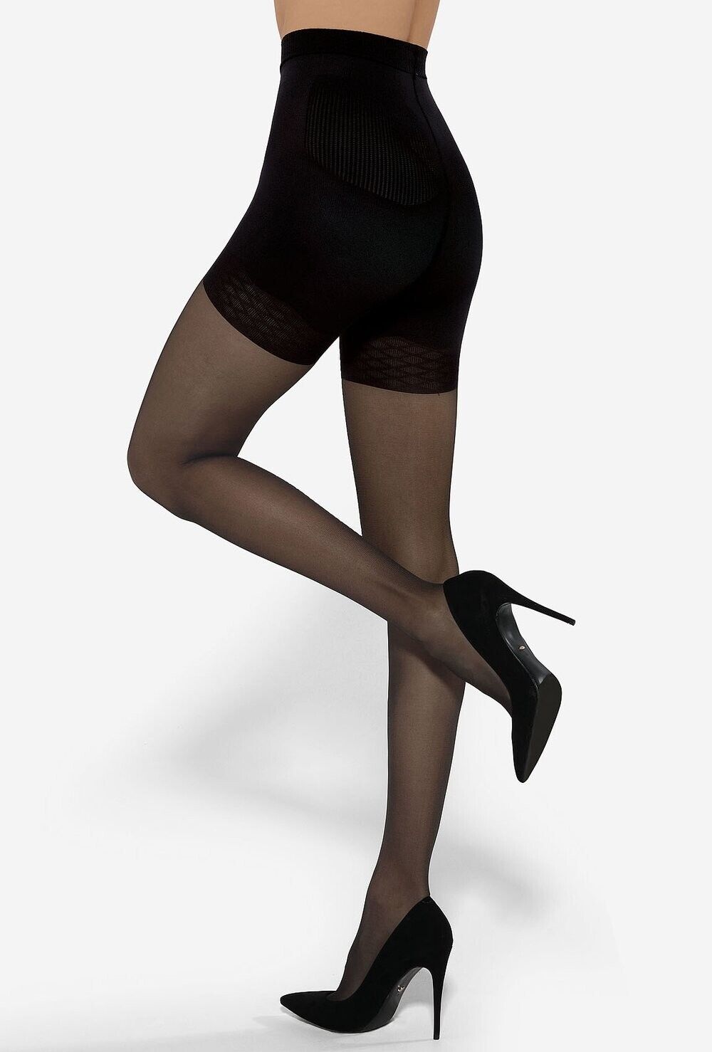 Gatta Body Lift Up Tights 20 Den - www.Shopthatapp.com #
