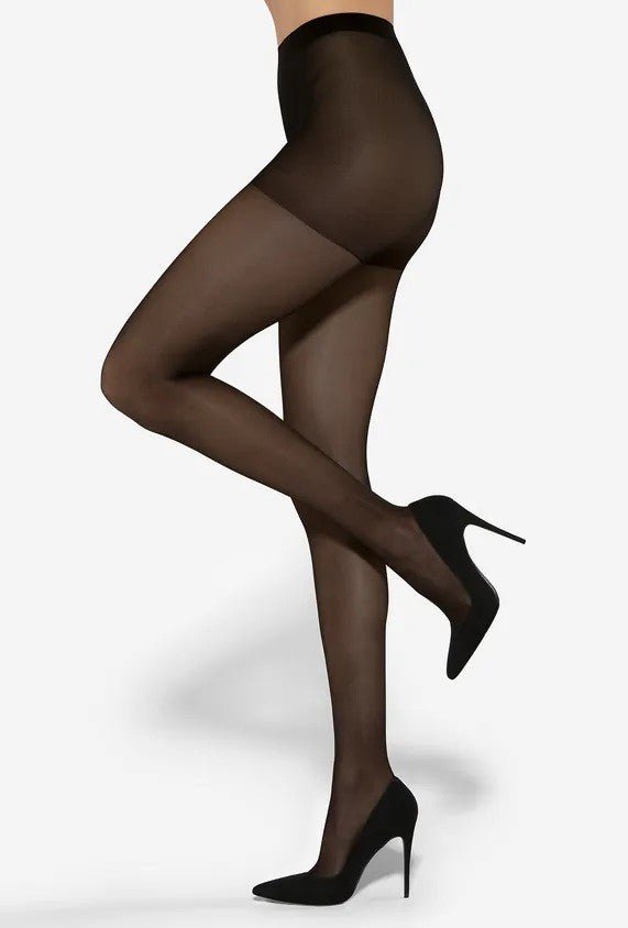Gatta Laura Tights 20 Den - Classic & Durable Sheer Tights - www.Shopthatapp.com #