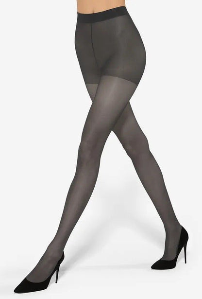 Gatta Laura Tights 20 Den - Classic & Durable Sheer Tights - www.Shopthatapp.com #