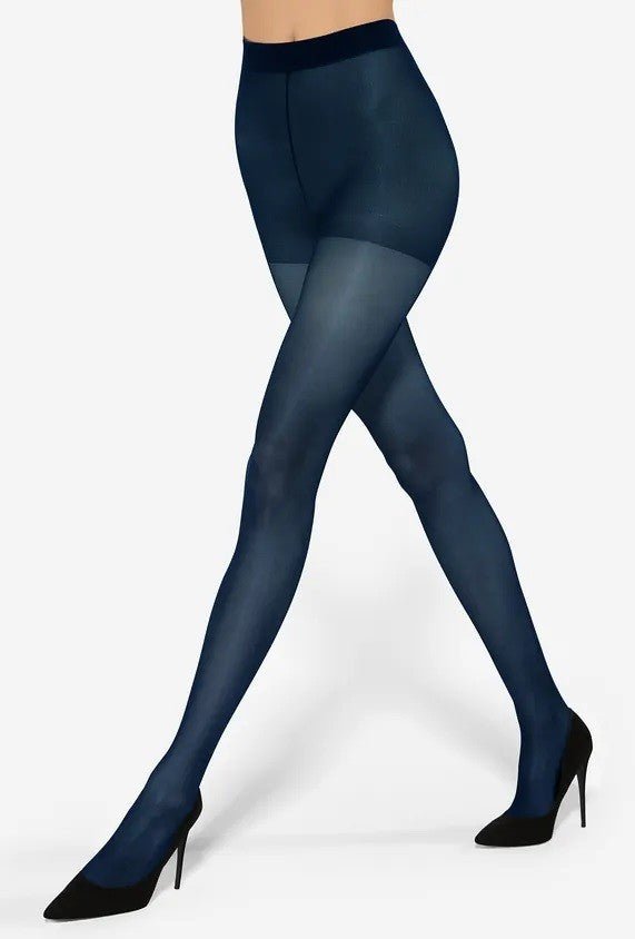Gatta Laura Tights 20 Den - Classic & Durable Sheer Tights - www.Shopthatapp.com #