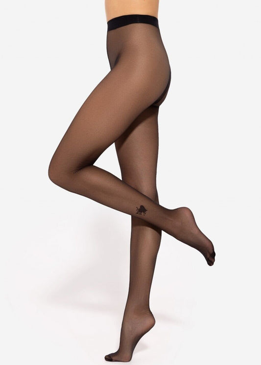 Gatta Lovely No. 07 Tights 20 Den - www.Shopthatapp.com #