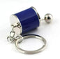 Gear Shift Key Chain - www.Shopthatapp.com