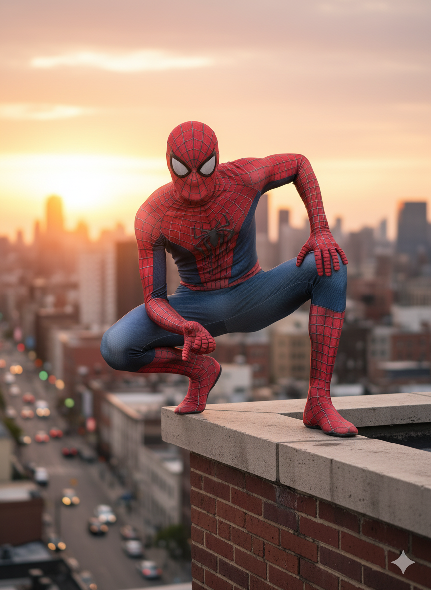 Super Hero Amazing Spider Cosplay Full Bodysuit Halloween Costume Zentai - www.Shopthatapp.com