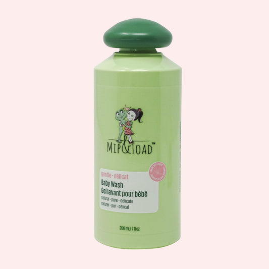 Gentle Baby Wash-Bath and body-www.Shopthatapp.com-Mip and Toad