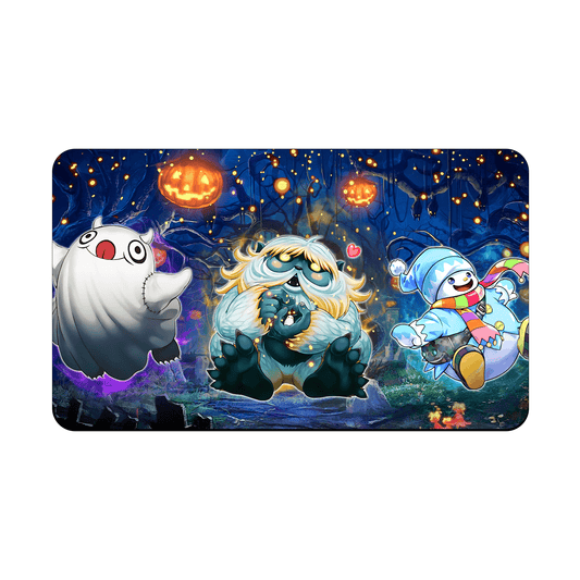 Tapis de jeu Ghostrick Monsters