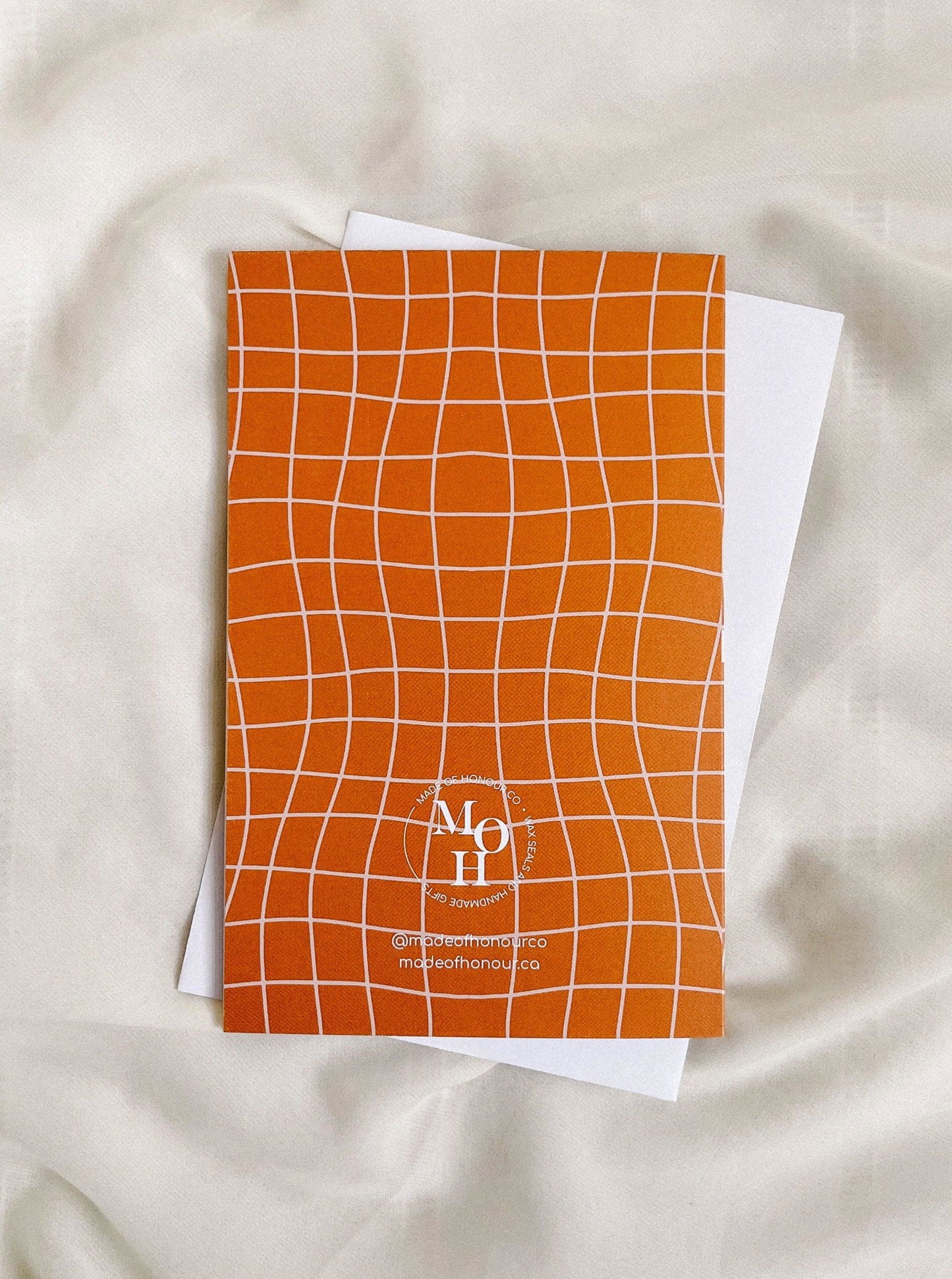 Gift ribbon card-Stationary-www.Shopthatapp.com-Made of Honour Co.