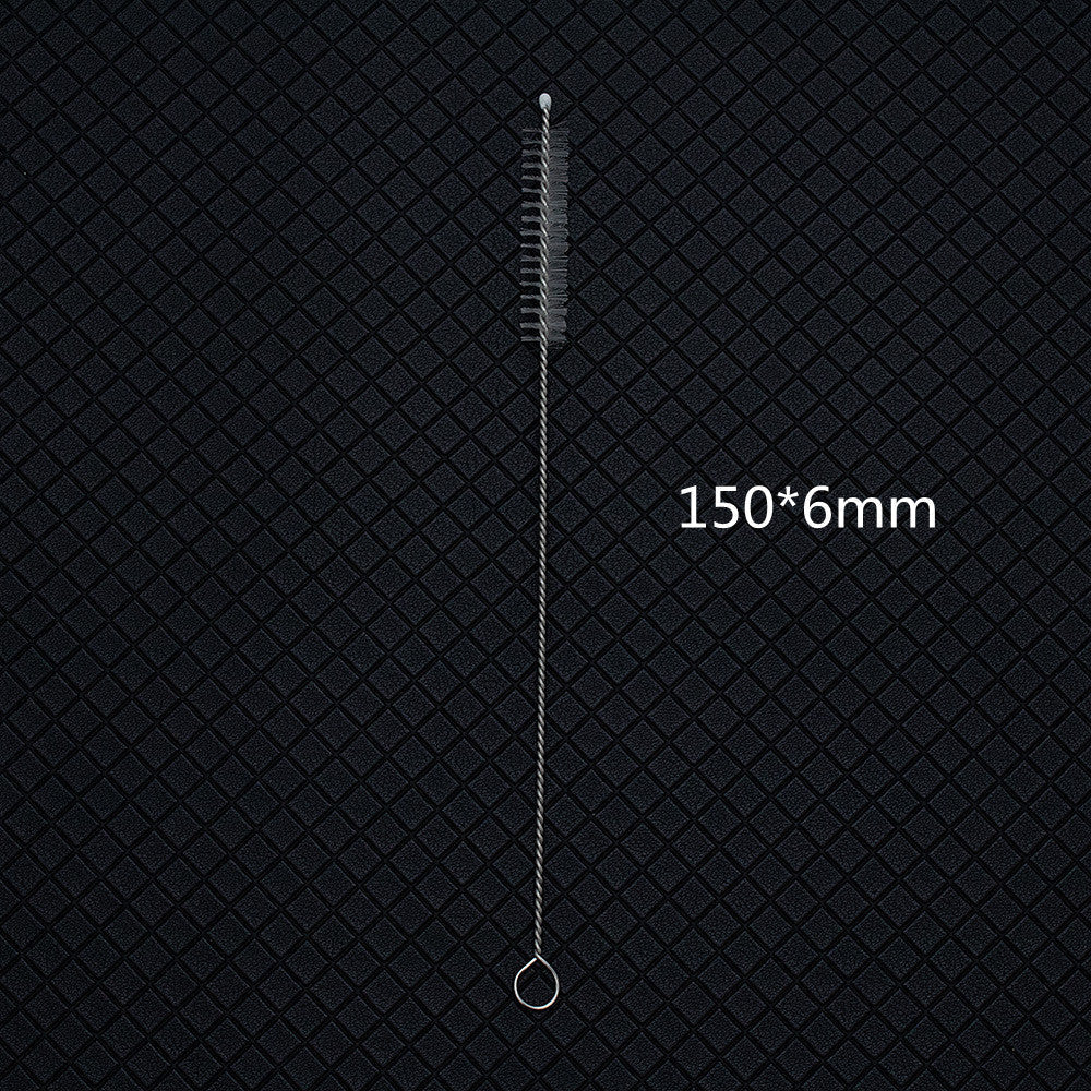 Glass Straws, Pearl Milk Tea Coarse Drinking Straws, Non-disposable Transparent Water Cups, Long Straws - www.Shopthatapp.com