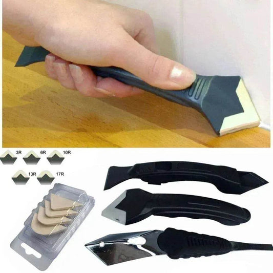 Glass squeegee stainless steel blade - www.Shopthatapp.com #