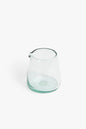 Glass Blown Handmade Water Jug-Cutlery and dinnerware-www.Shopthatapp.com-Bynumide