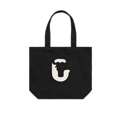 GnuSante Tote Bag - Www.Shopthatapp.com