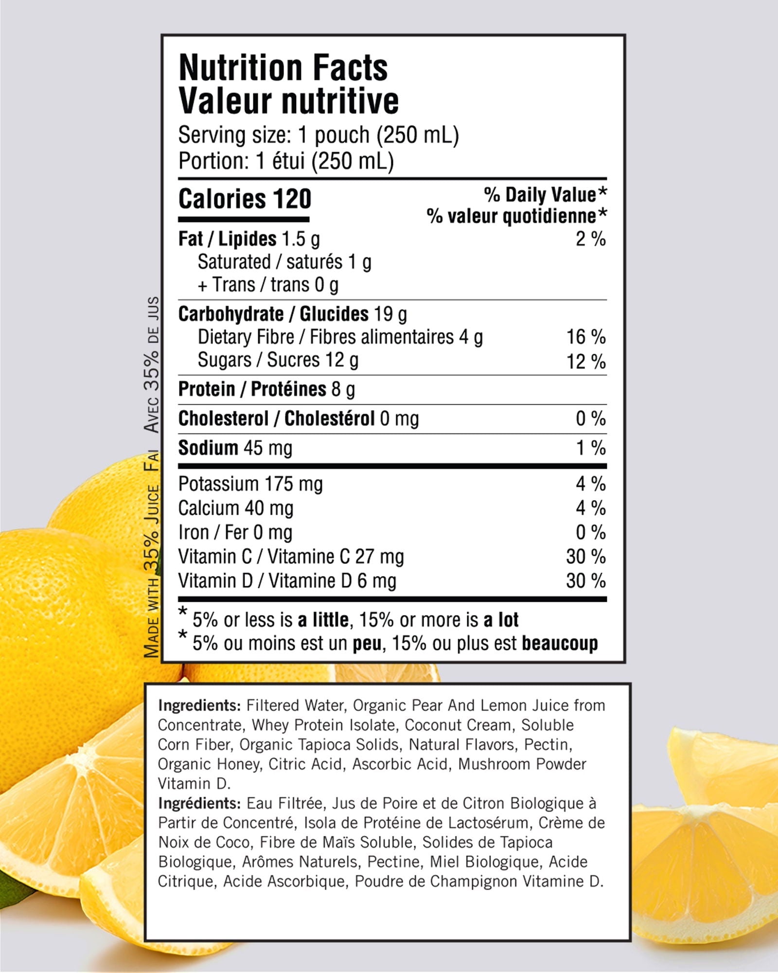 Gnubees Plus Mix Box - 12 pouches-Food and beverage-www.Shopthatapp.com-GnuSante.Creations