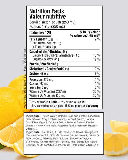 Gnubees Plus Mix Box - 12 pouches-Food and beverage-www.Shopthatapp.com-GnuSante.Creations