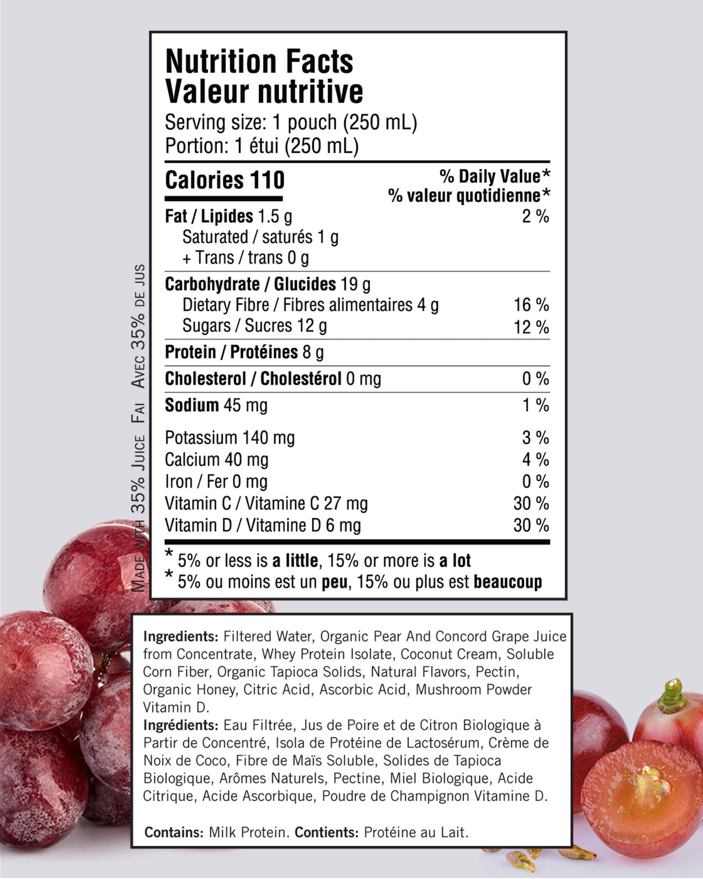 Gnubees Plus Mix Box - 12 pouches-Food and beverage-www.Shopthatapp.com-GnuSante.Creations