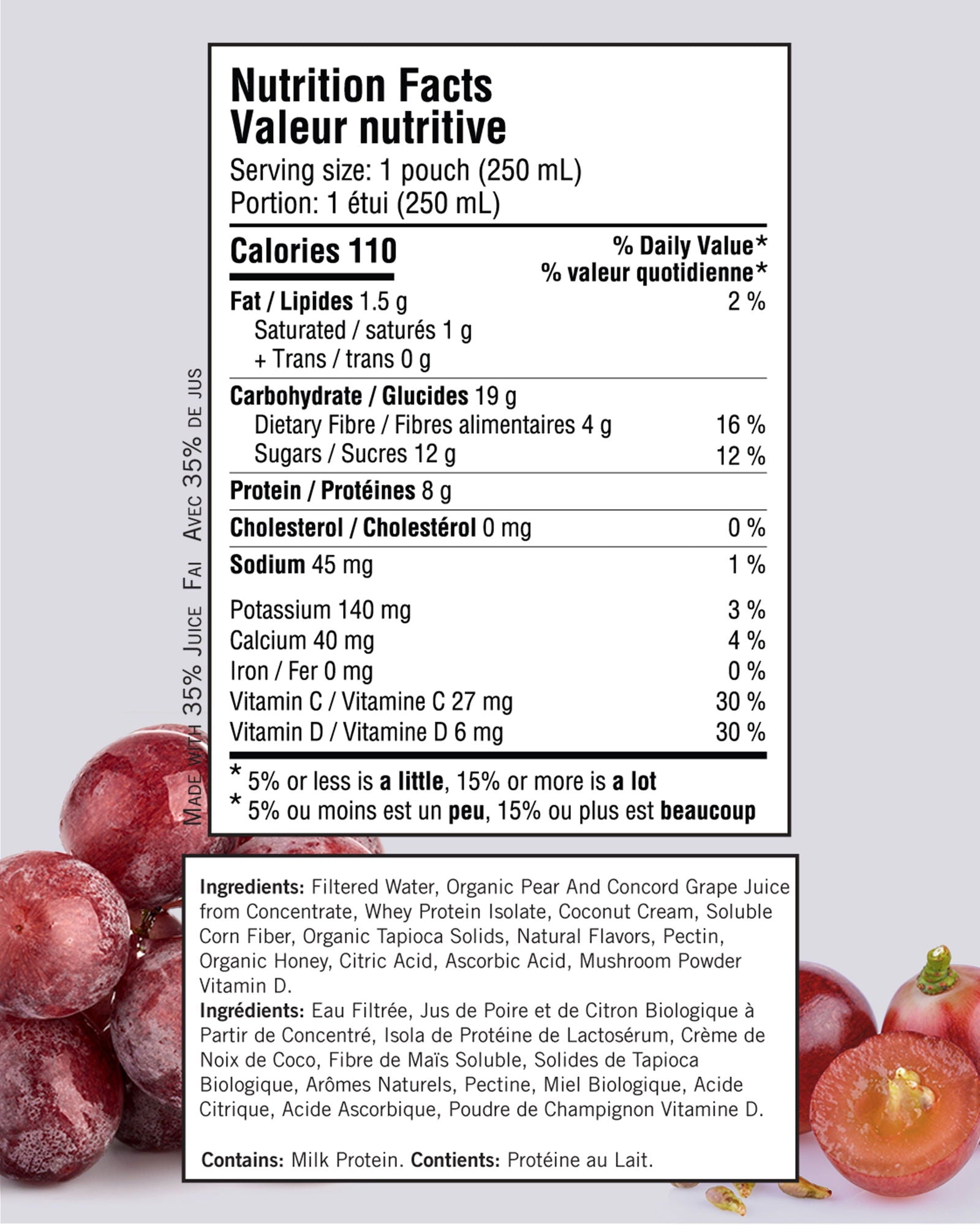 Gnubees Plus Mix Box - 12 pouches-Food and beverage-www.Shopthatapp.com-GnuSante.Creations