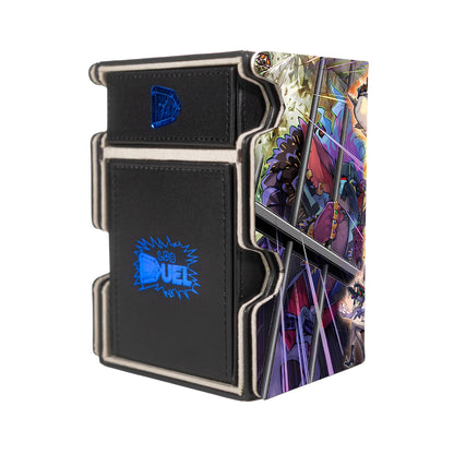 Archétype du motard gobelin - Coffret de deck Mach 3