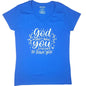 God Didn't Bring You This Far To Leave You - www.Shopthatapp.com
