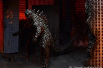 Godzilla - 2014 Action Figure - www.Shopthatapp.com #