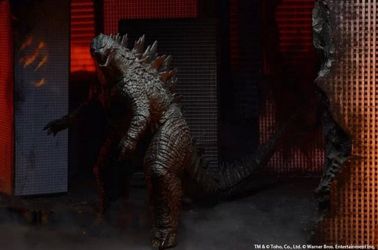 Godzilla - 2014 Action Figure - www.Shopthatapp.com #