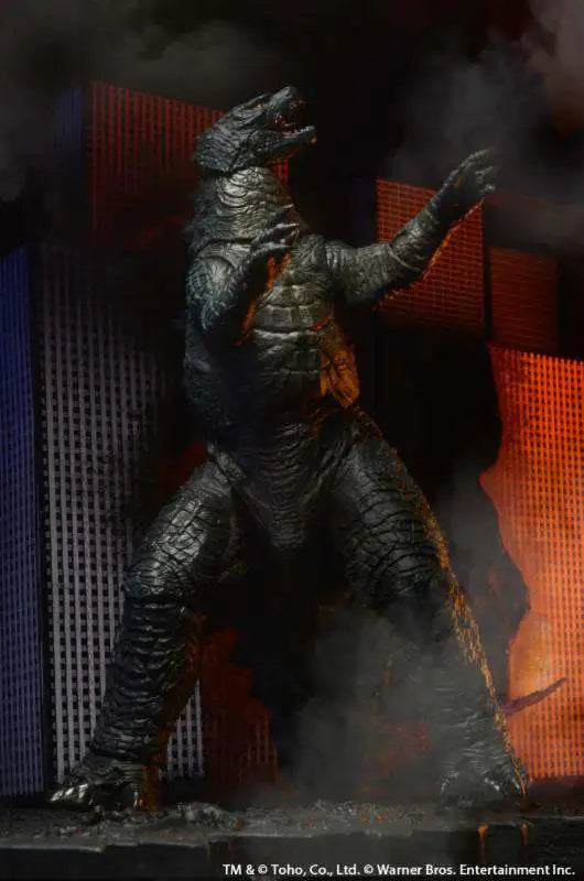 Godzilla - 2014 Action Figure - www.Shopthatapp.com #