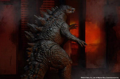 Godzilla - 2014 Action Figure - www.Shopthatapp.com #