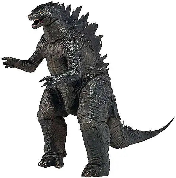 Godzilla - 2014 Action Figure - www.Shopthatapp.com #