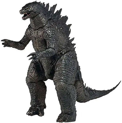 Godzilla - 2014 Action Figure - www.Shopthatapp.com #