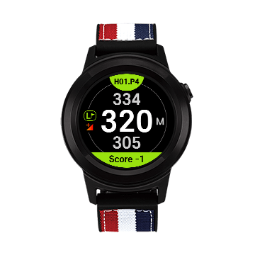 Aim W11-Golf and accessories-www.Shopthatapp.com-The Golfather Ltd.