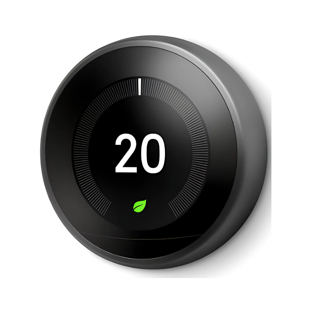 Thermostat Intelligent Google Nest (3ème génération) - www.Shopthatapp.com