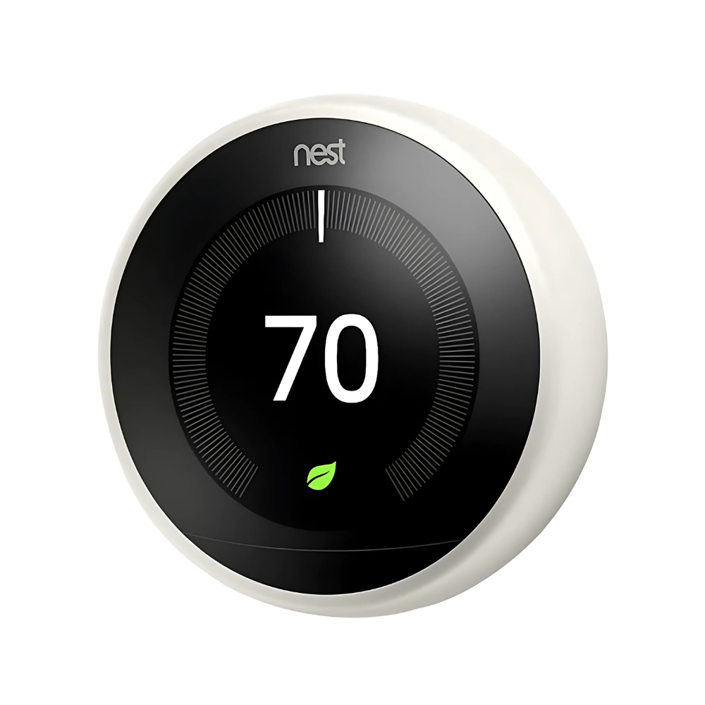 Thermostat Intelligent Google Nest (3ème génération) - www.Shopthatapp.com