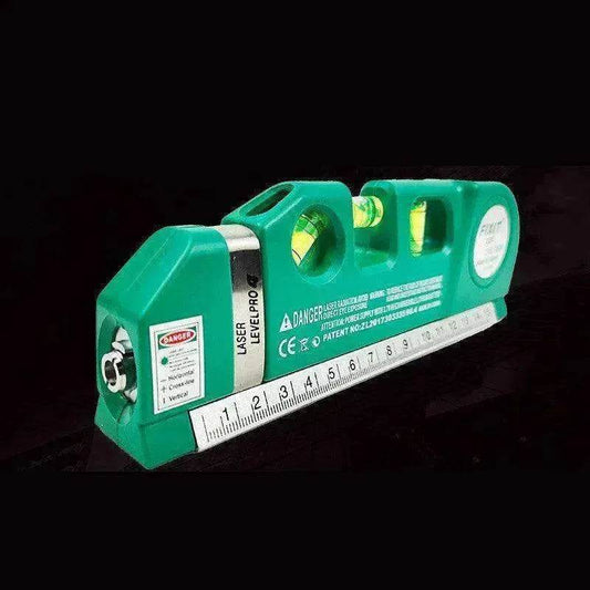 Green Rechargeable Scale Measuring Tape - www.Shopthatapp.com #