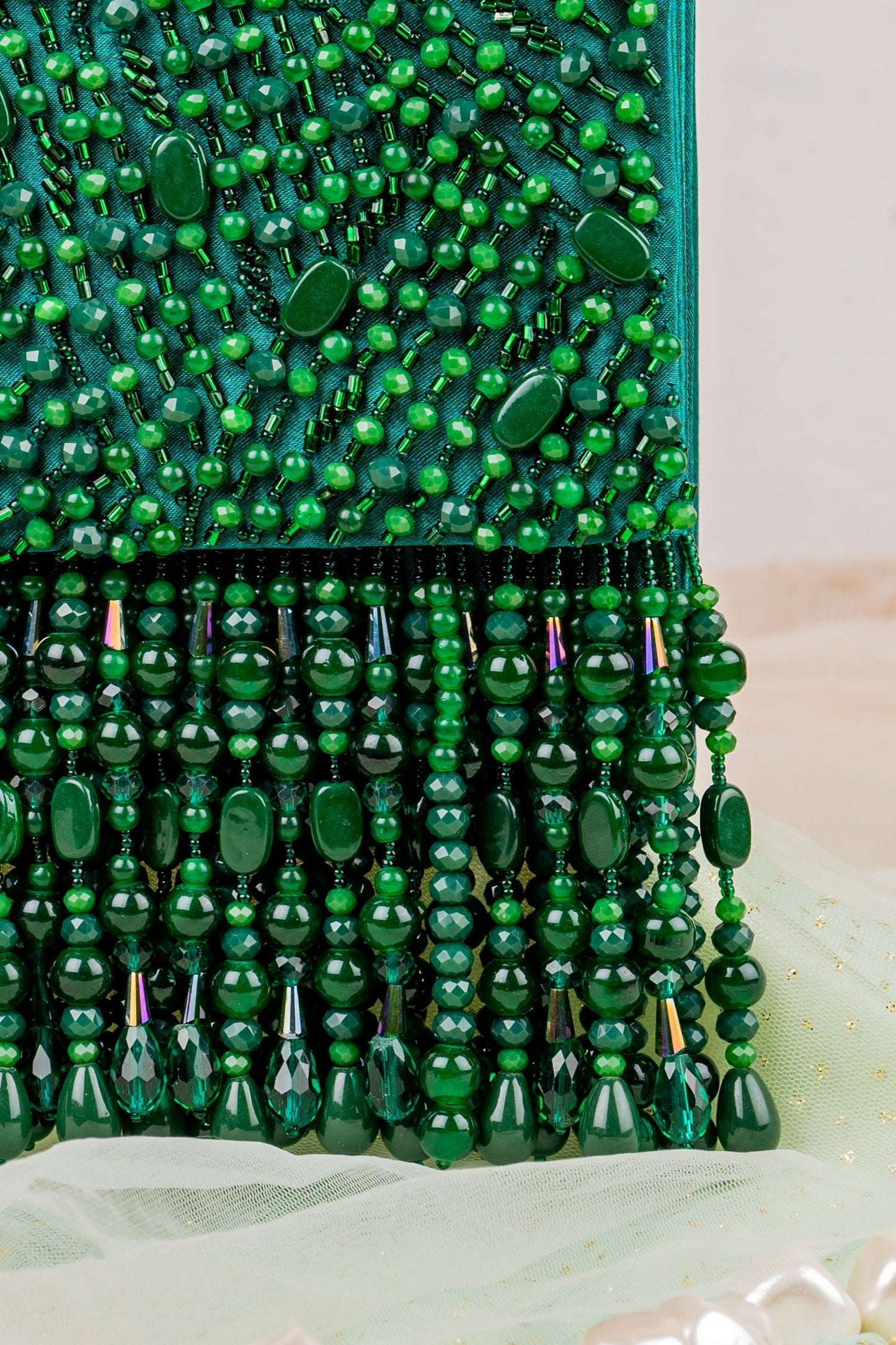 SAC VERT SAMARA