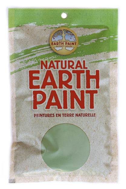 Natural Earth Paint Packets - Individual - www.Shopthatapp.com