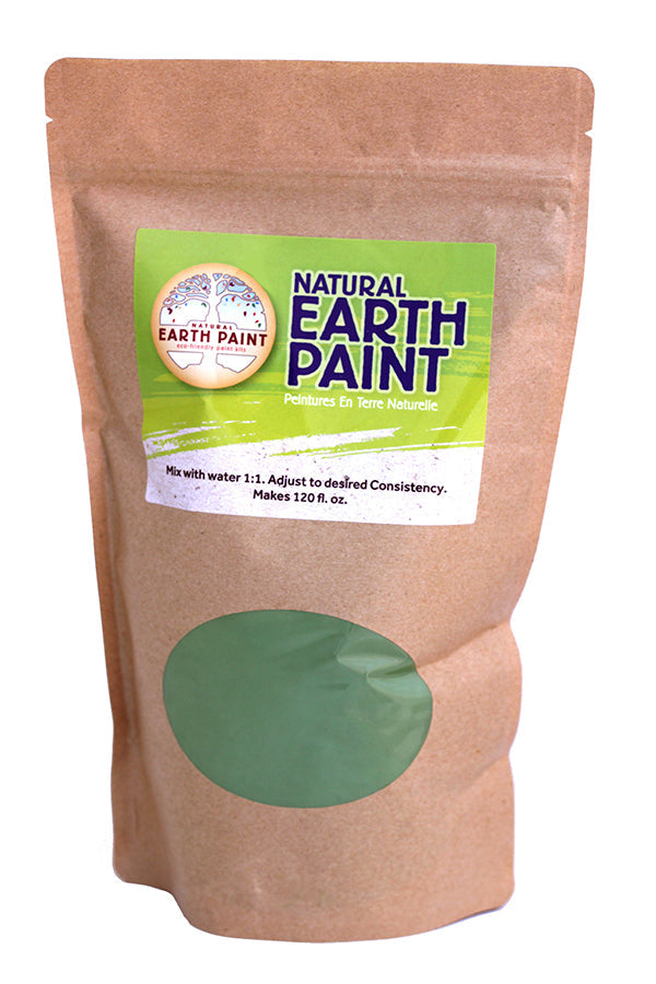 Natural Earth Paint - Bulk - www.Shopthatapp.com