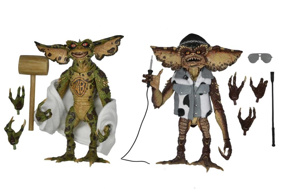 Gremlins 2: The New Batch Tattoo Gremlins Two-Pack - www.Shopthatapp.com #