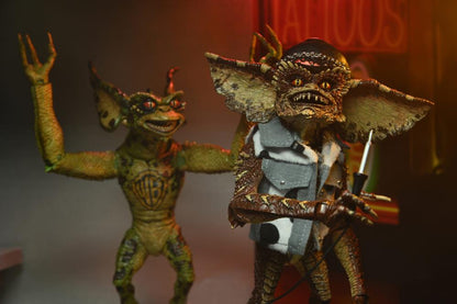 Gremlins 2: The New Batch Tattoo Gremlins Two-Pack - www.Shopthatapp.com #
