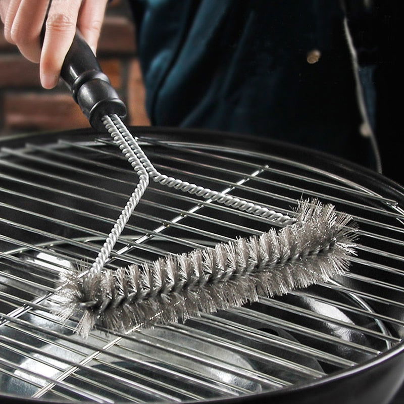 Grill Scraper - Www.Shopthatapp.com