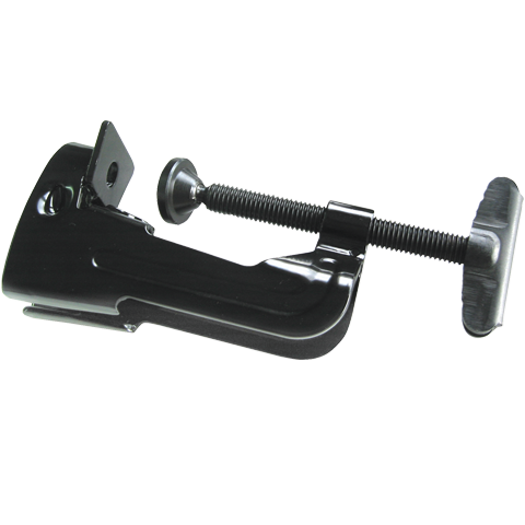 Grip-on® Hands Free Locking Pliers Holder - www.Shopthatapp.com #