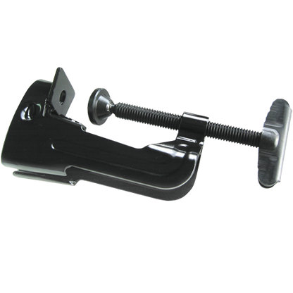 Grip-on® Hands Free Locking Pliers Holder - www.Shopthatapp.com #