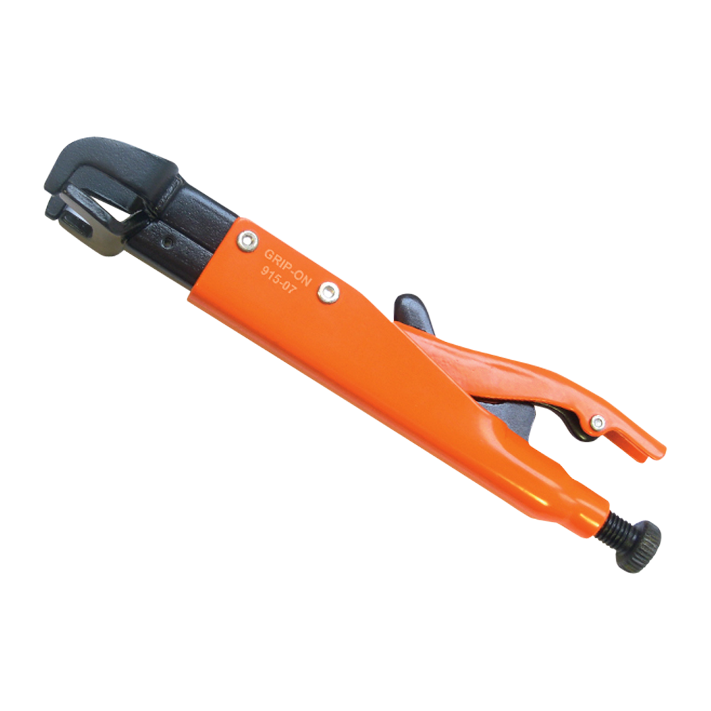 Grip-on® LL Type Axial Grip Locking Pliers - www.Shopthatapp.com #