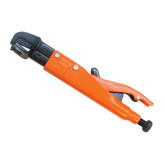 Grip-on® LL Type Axial Grip Locking Pliers - www.Shopthatapp.com #