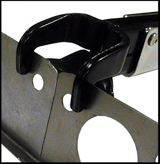 Grip-on® LL Type Axial Grip Locking Pliers - www.Shopthatapp.com #