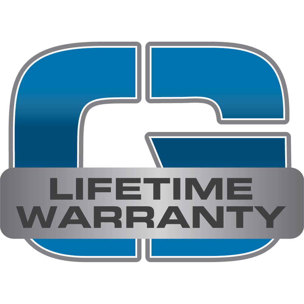 Grip-on® Locking C-Clamps - www.Shopthatapp.com #