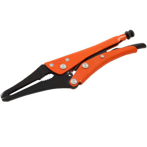 Grip-on® Locking Hose Clamp - www.Shopthatapp.com #