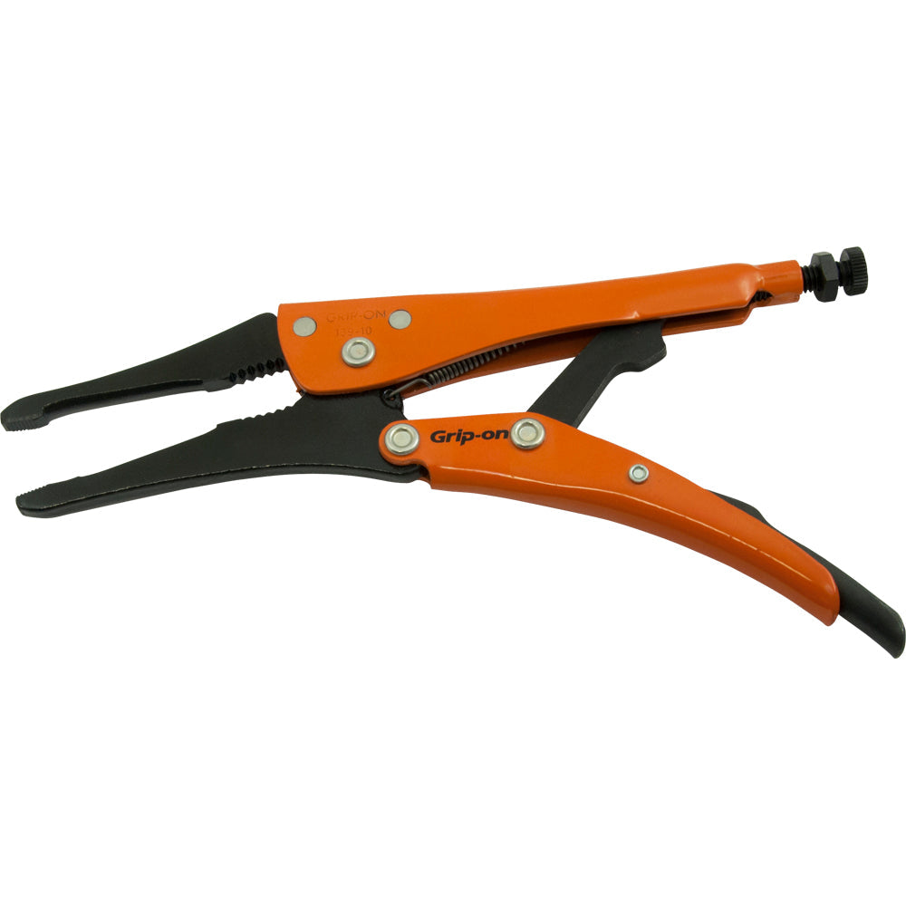 Grip-on® Locking Hose Clamp - www.Shopthatapp.com #