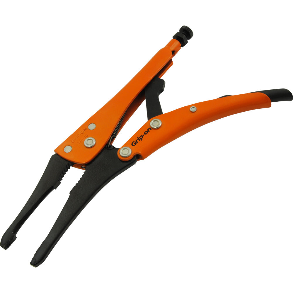 Grip-on® Locking Hose Clamp - www.Shopthatapp.com #